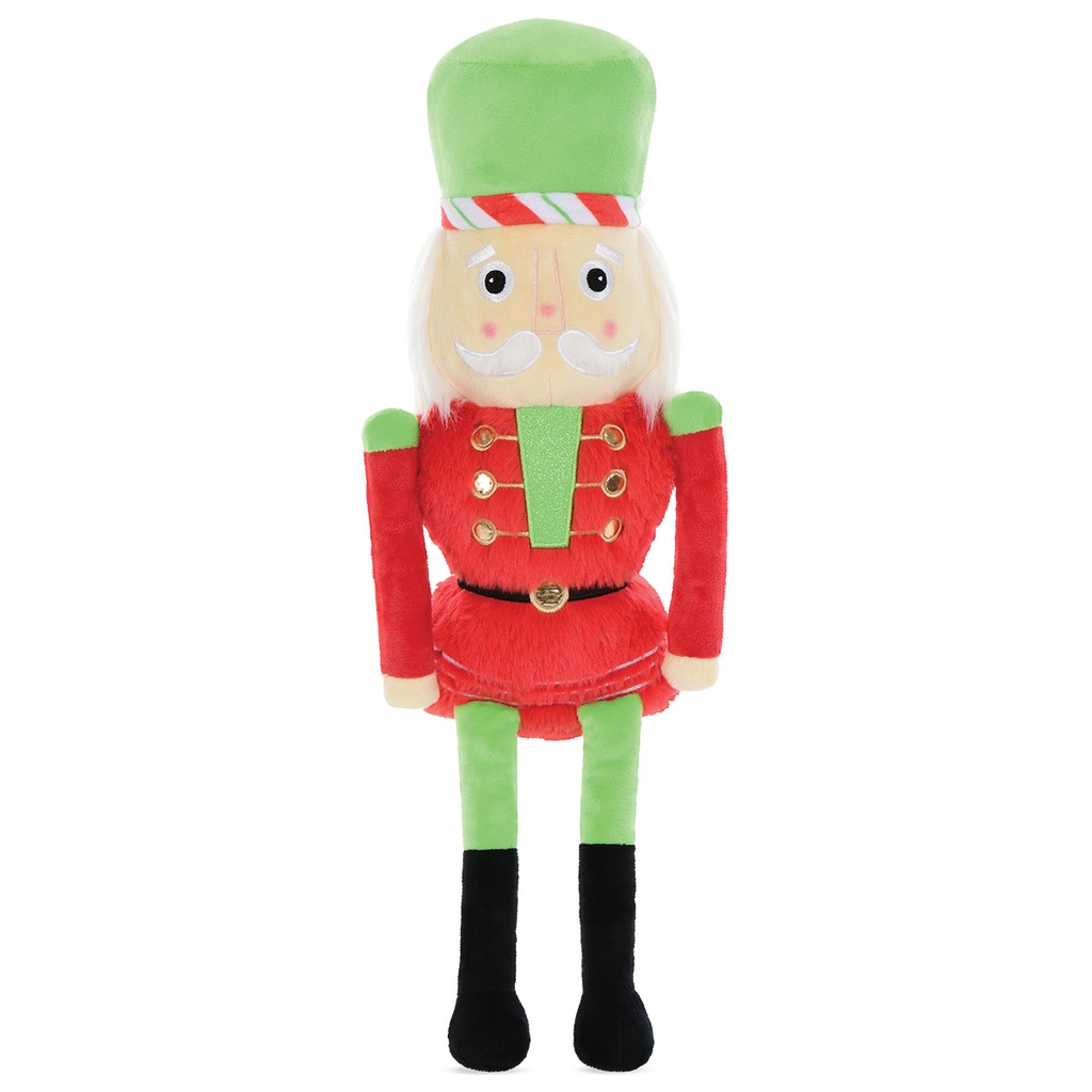 nutcracker plush